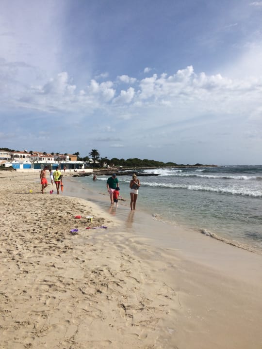 Strand TUI KIDS CLUB Punta Prima