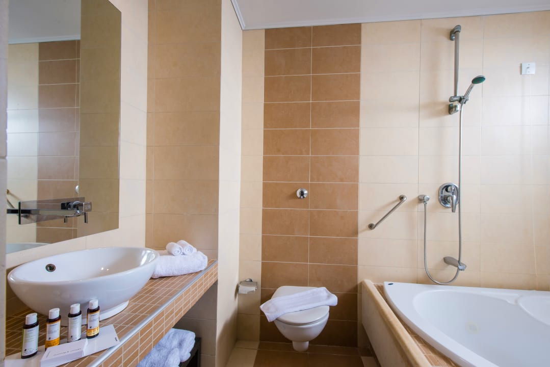 Zimmer I Resort Beach Hotel & Spa
