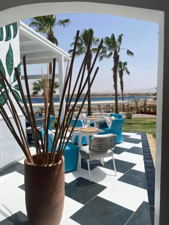 Gastro Fort Arabesque Resort, Spa & Villas