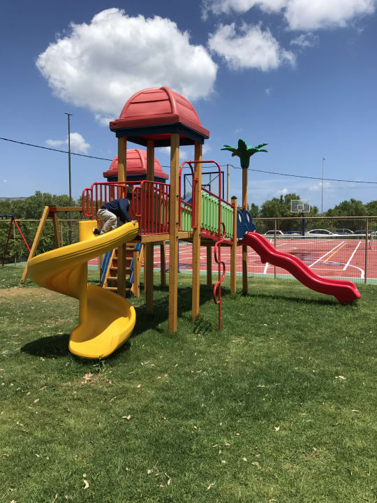 Sport & Freizeit HARPIN Georgioupolis Resort Aquapark & SPA