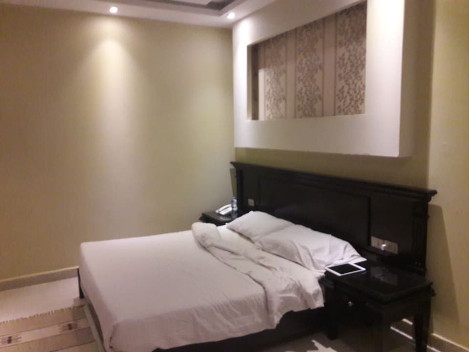 Zimmer Magic Beach Hotel Hurghada