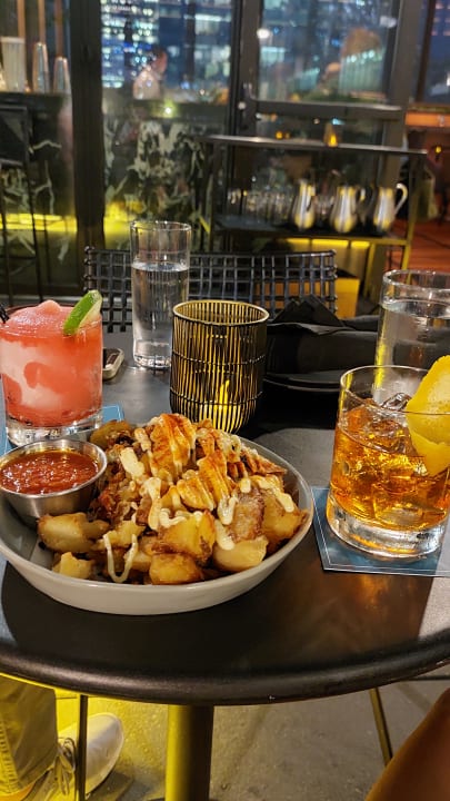 Gastro AC Hotel by Marriott New York Times Square