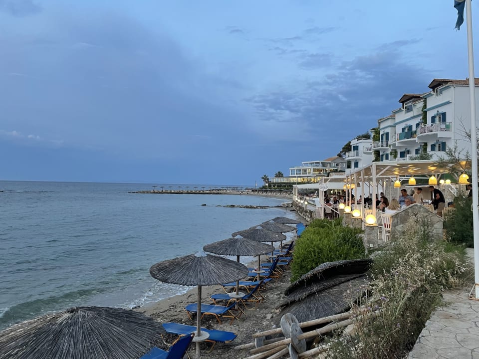 Strand Alexandra Beach Resort & Spa