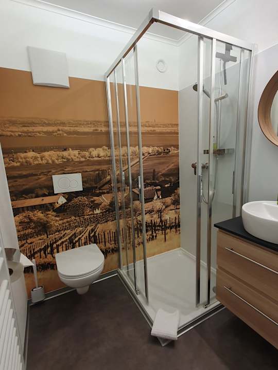 Zimmer Pension Julia