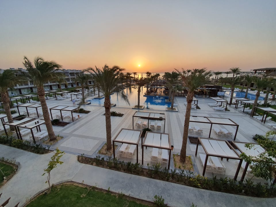 Ausblick Jaz Costa Mares (Adults Only)