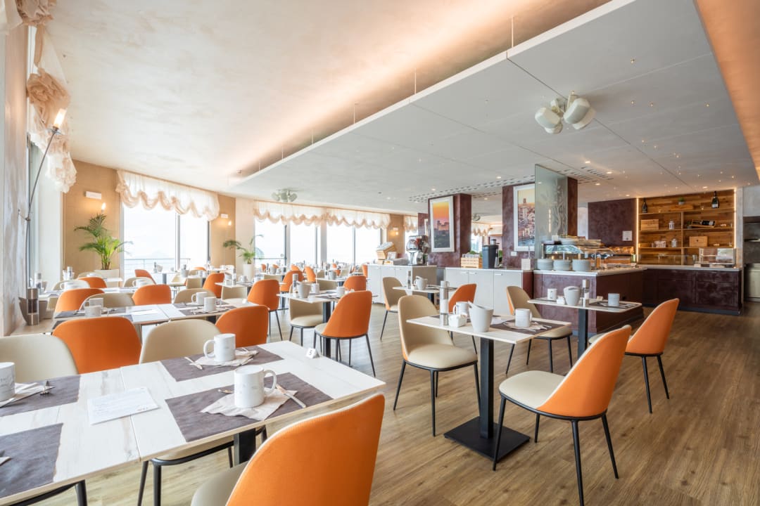 Gastro Garda Hotel Forte Charme
