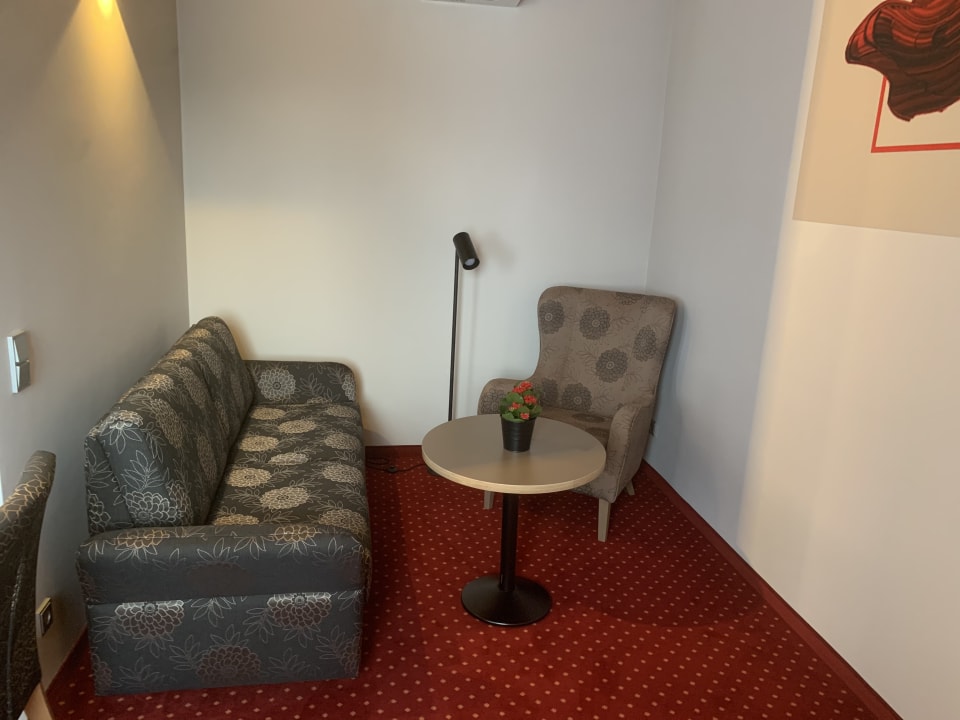 Zimmer Hotel KonradP