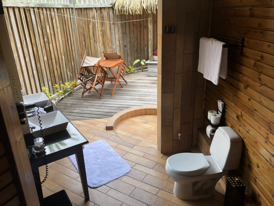 Zimmer Komandoo Island Resort & Spa - Adults only