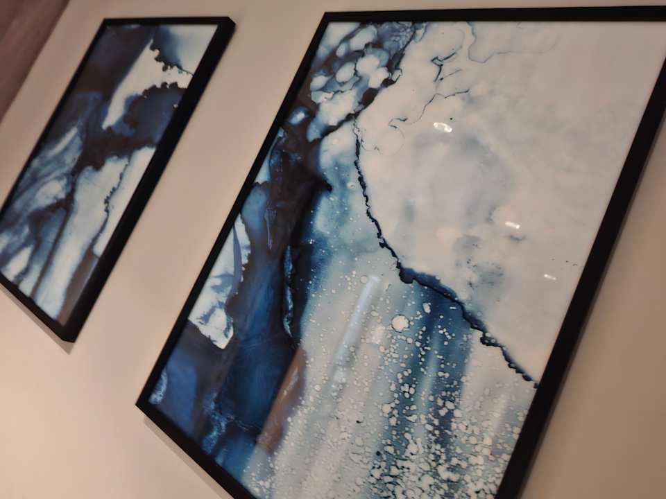 Lobby Best Western Plus Nexen Pattaya