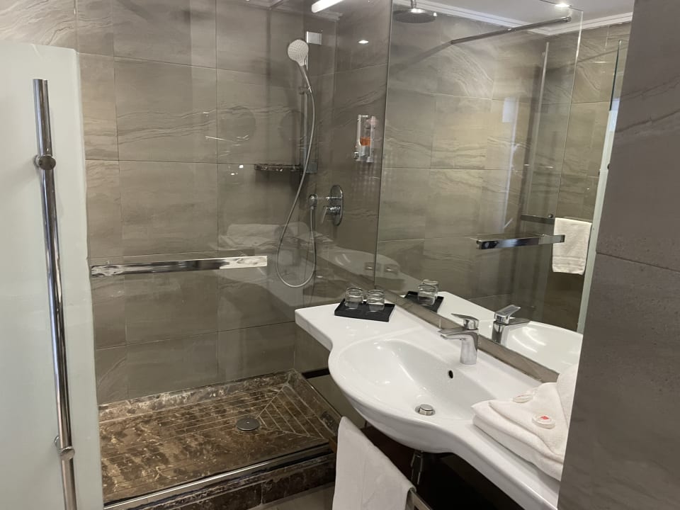 Zimmer Hotel Riu Tikida Dunas