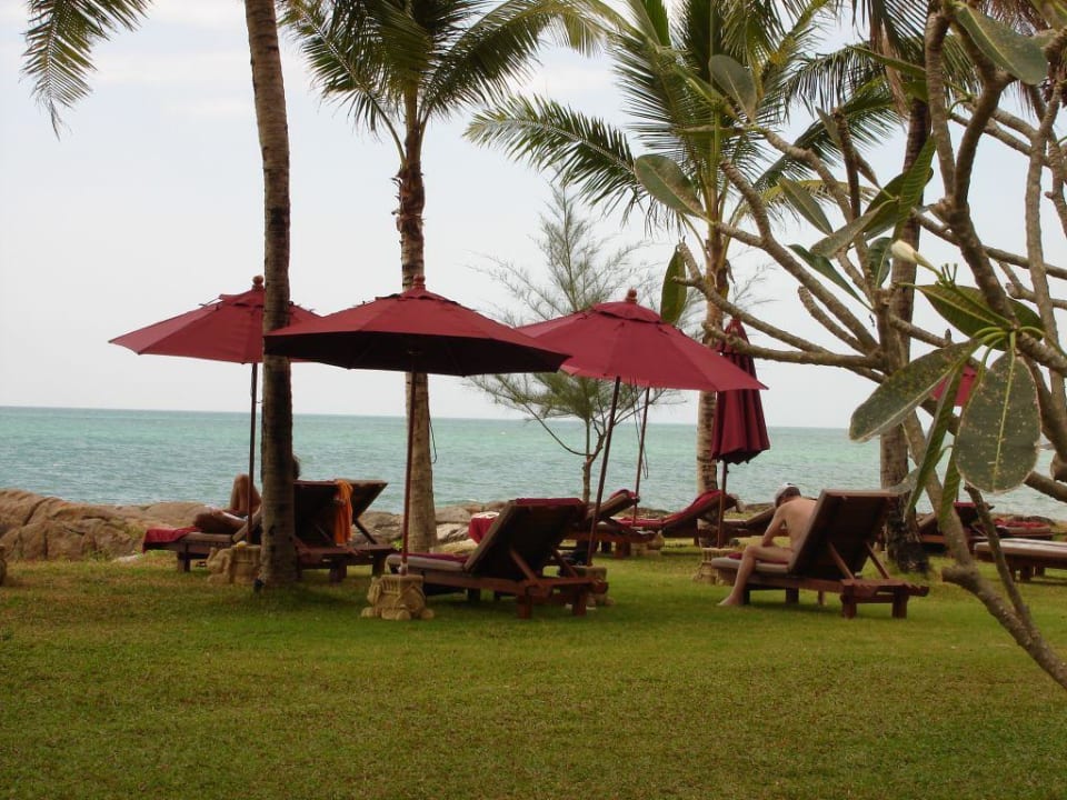 Garten Khaolak Laguna Resort