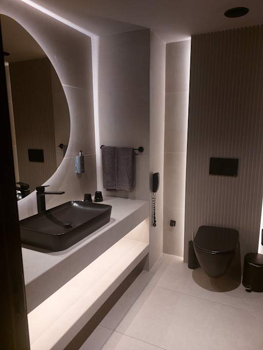 Zimmer Jacaranda Luxury Resort