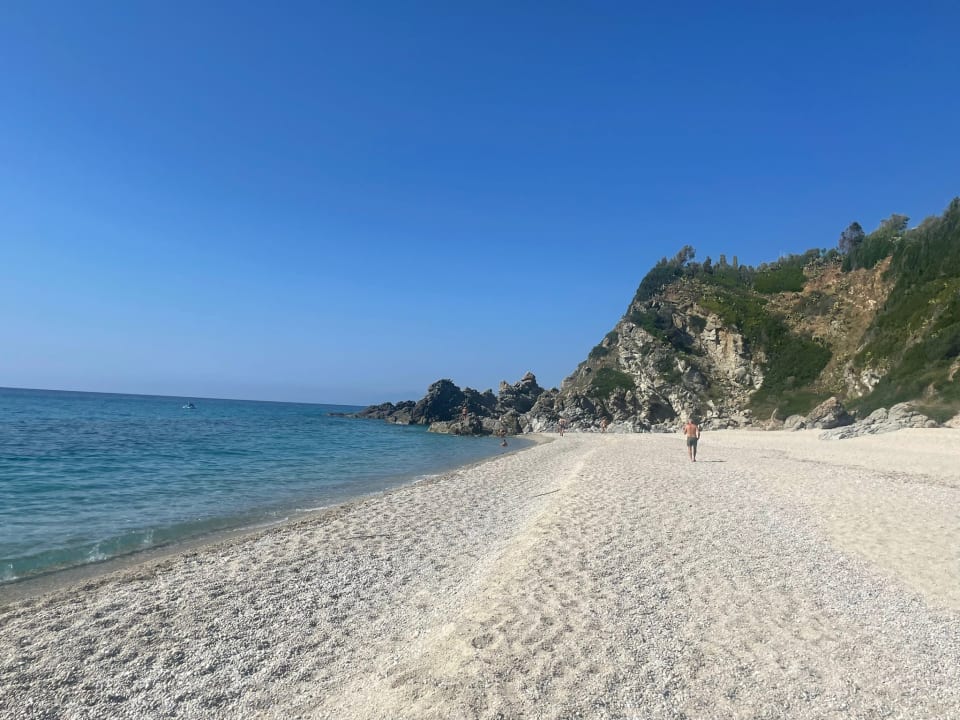 Strand VOI Tropea Essentia