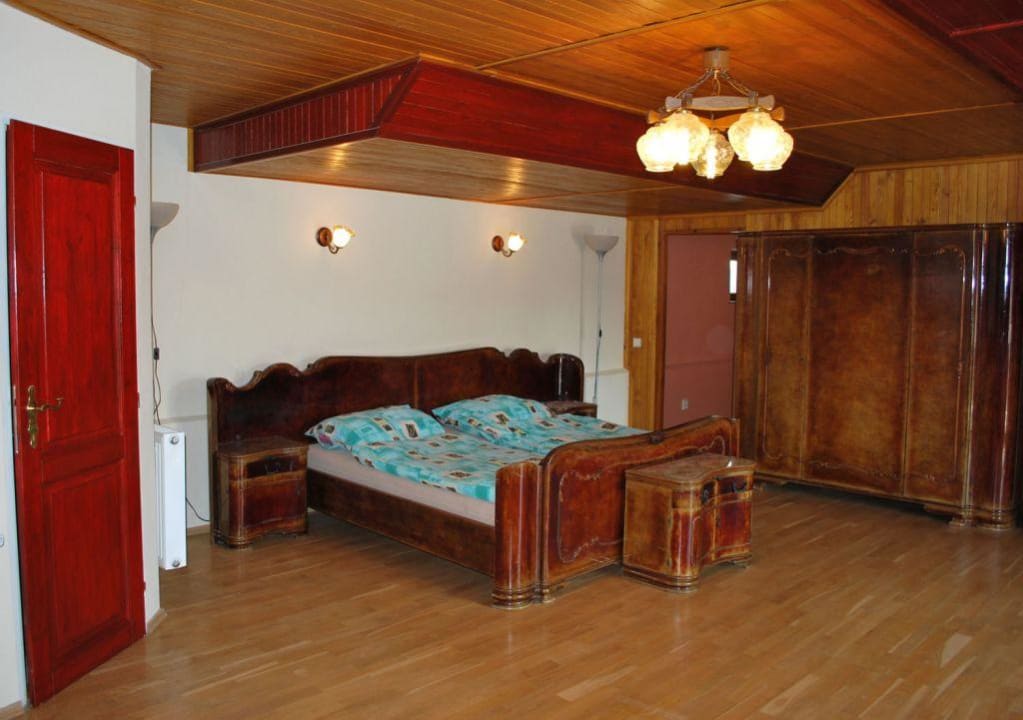 Zimmer Villa Bristvi