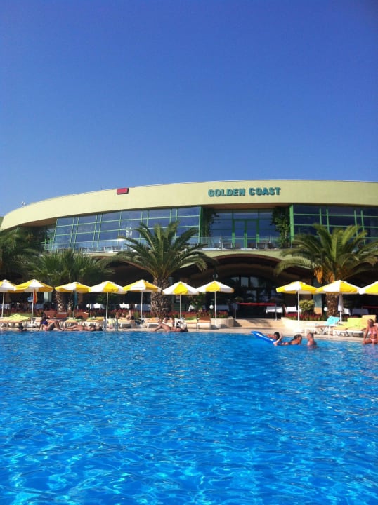 Hotel Golden Coast Resort VONRESORT Golden Coast