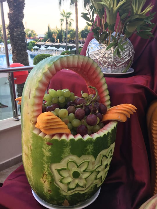 Gastro Saphir Resort & Spa