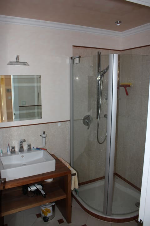 Bad Afrika  Residence Villa Anina