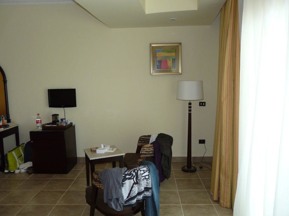 Zimmer Coral Sun Beach