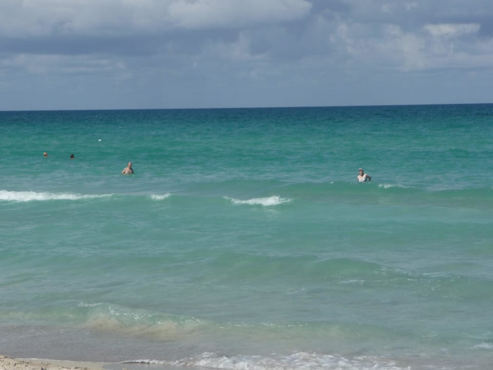 Atlantik Hotel Brisas del Caribe