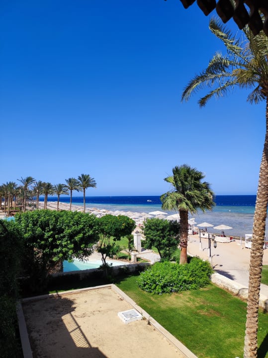 Ausblick Makadi Spa - Adults only