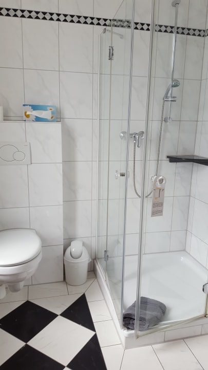 Zimmer Villa Deichvoigt