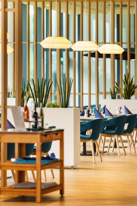 Gastro Seaside Park Hotel