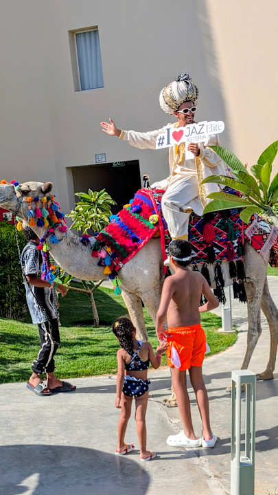 Pool JAZ Elite Asteria