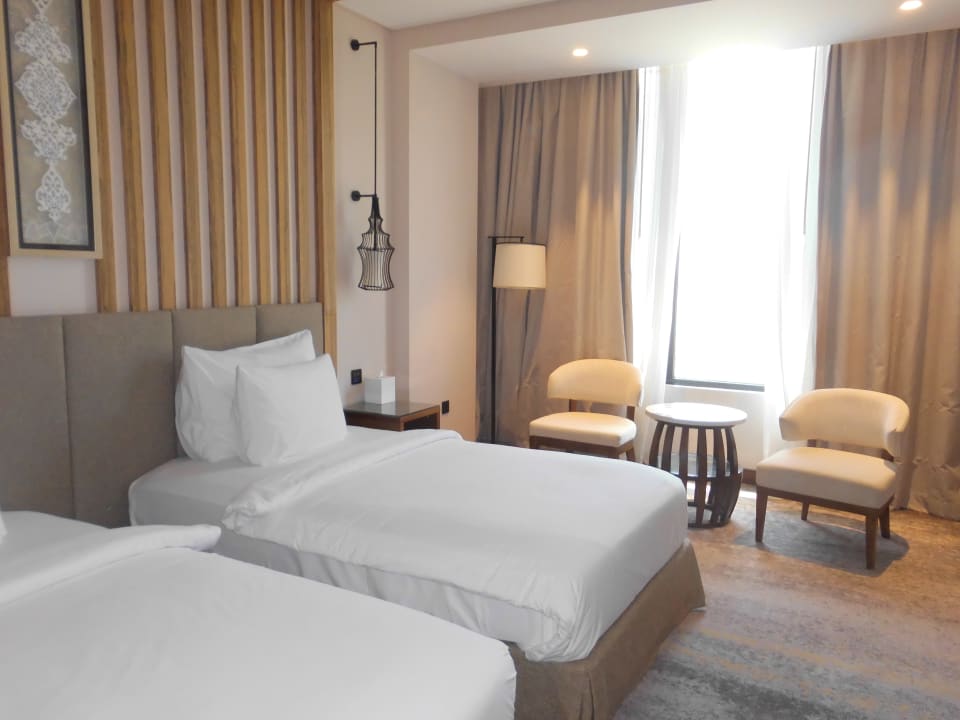 Zimmer Millennium Resort Salalah