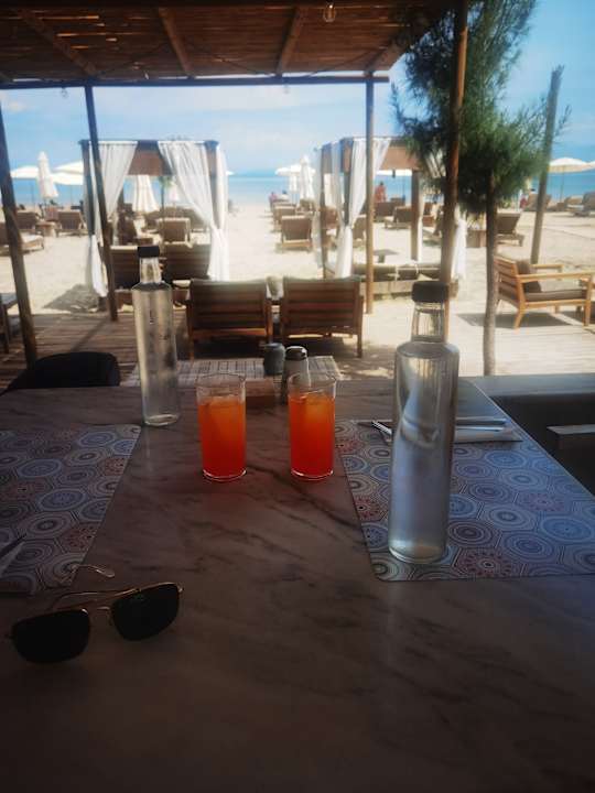 Ausblick Cavomarina Beach- Adults Only