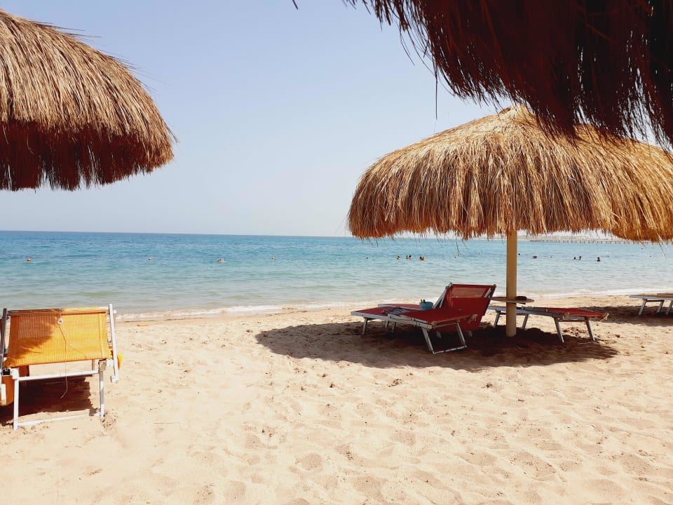 Strand Sentido Caribbean World Soma Bay