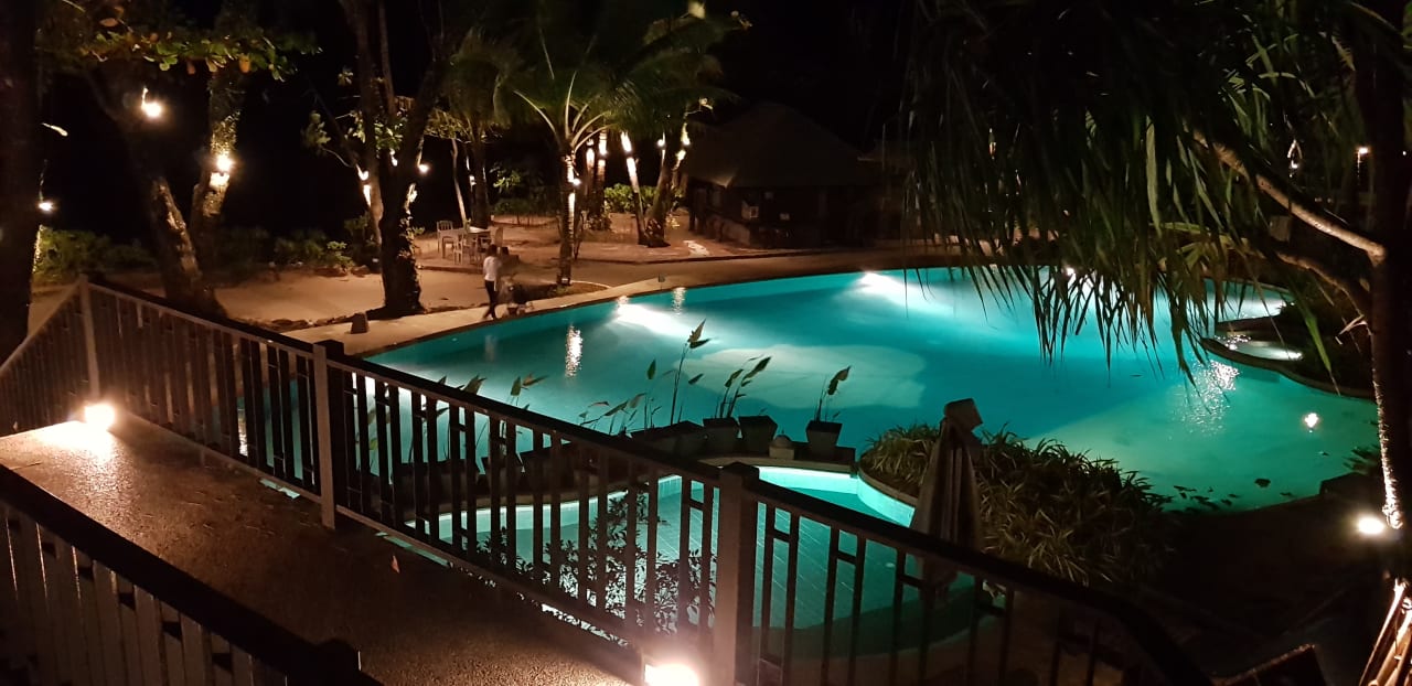 Pool Moracea by Khao Lak Resort