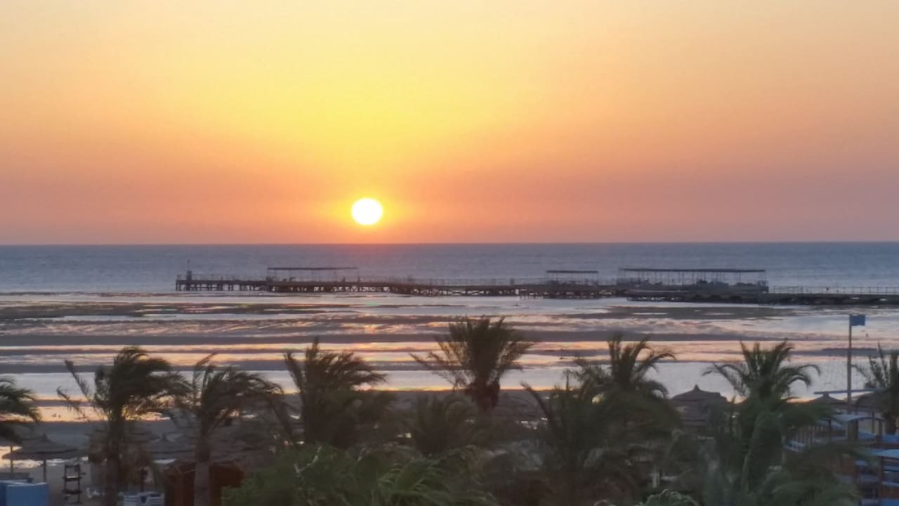 Ausblick Titanic Beach Spa & Aqua Park