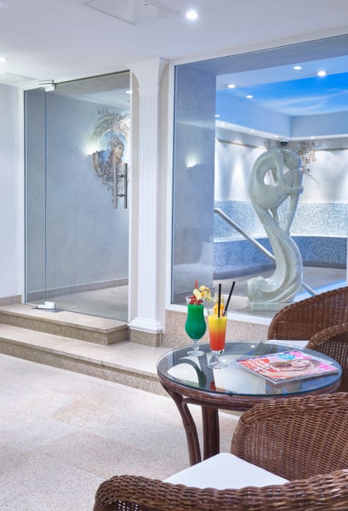 Sport & Freizeit Bernstein Villa Kastania