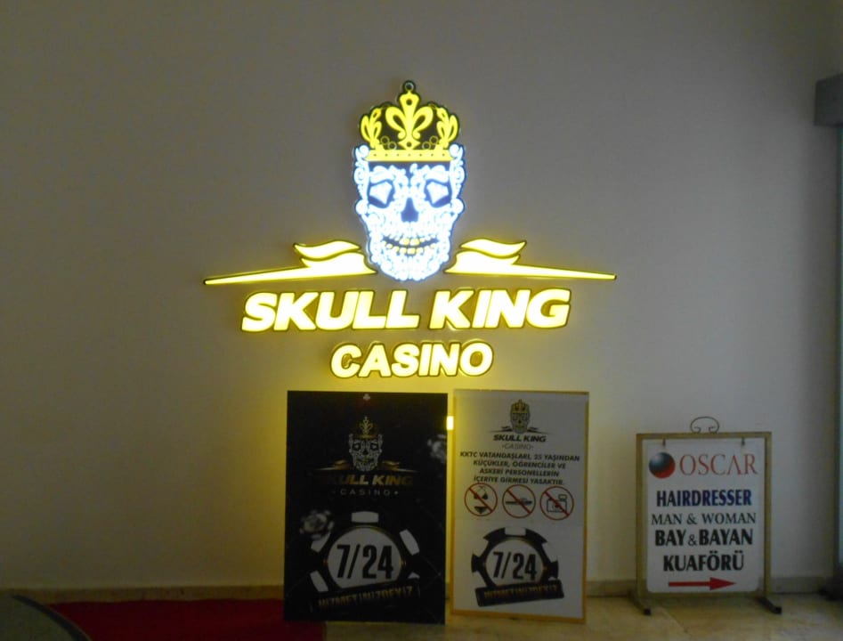 Sonstiges Oscar Resort Hotel