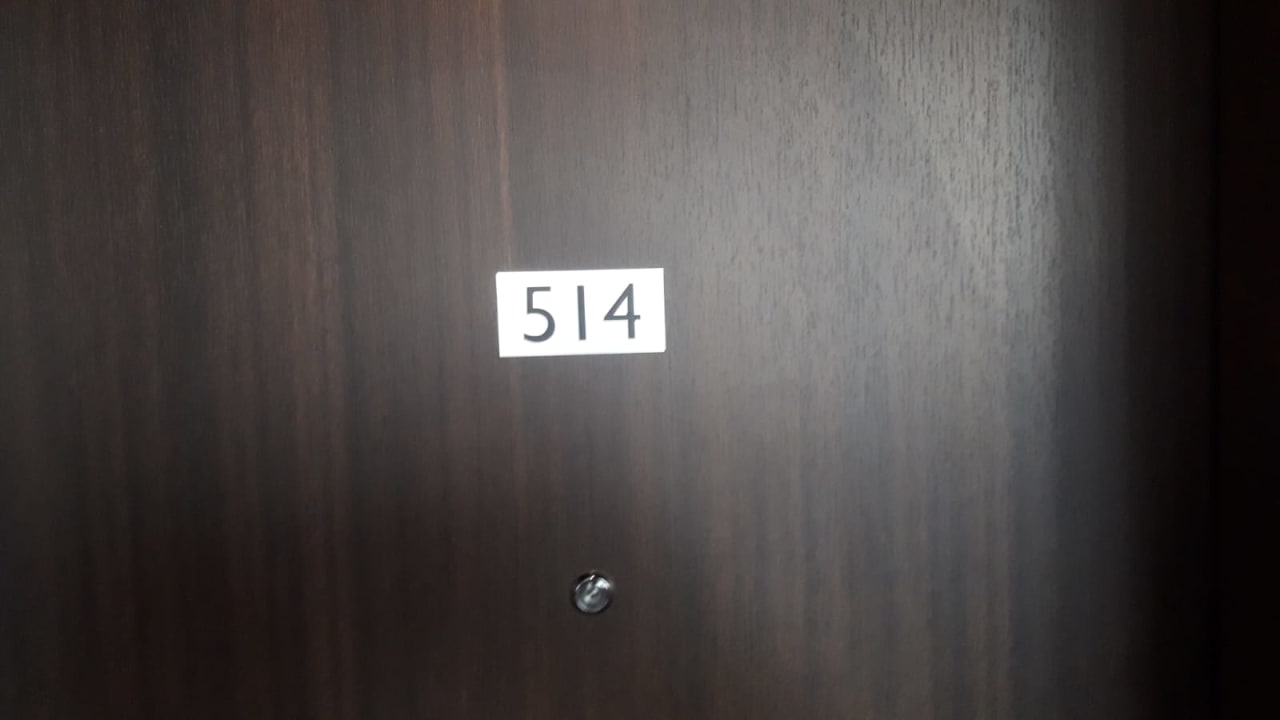 Sonstiges Hotel Tallink Riga