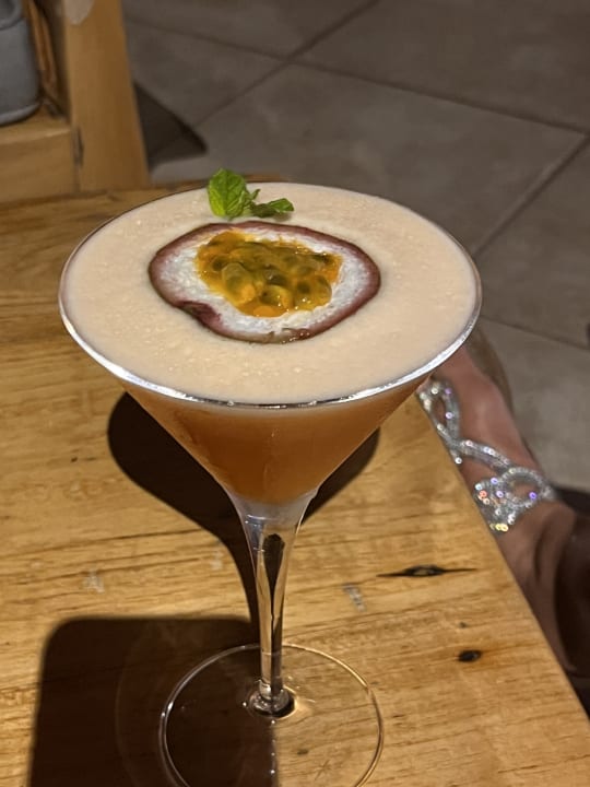 Gastro Paradis Beachcomber Golf Resort & Spa