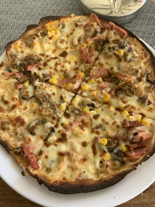 Gastro Labranda Alantur Resort