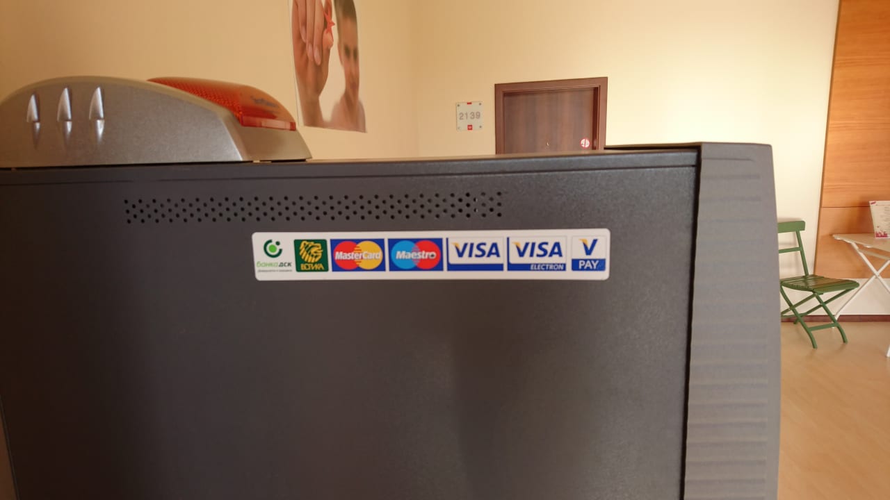 Sonstiges Sol Luna Bay