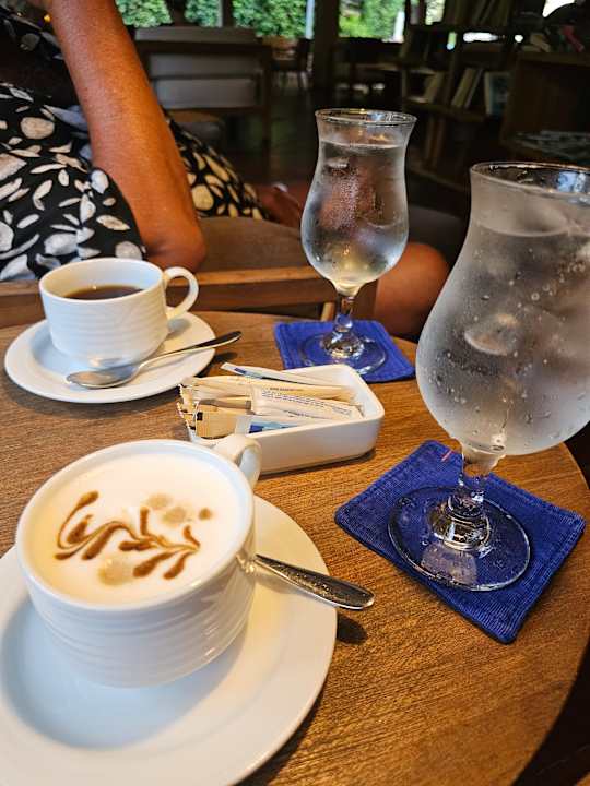 Gastro Adaaran Select Meedhupparu Island Resort - Premium All Inclusive