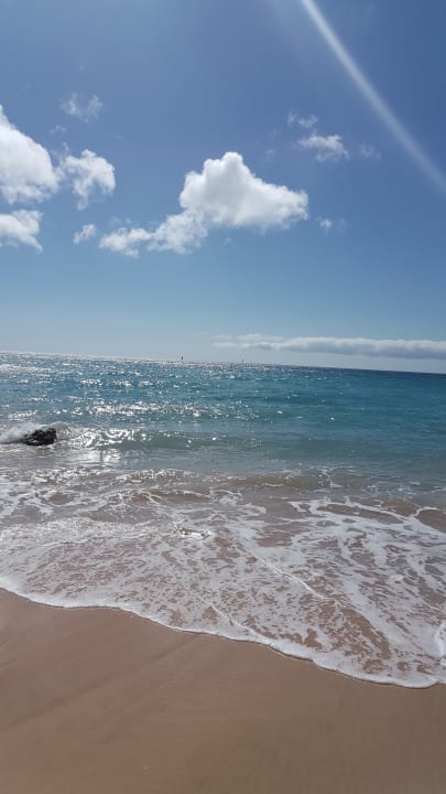Strand Iberostar Waves Gaviotas Park