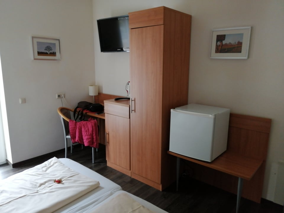 Zimmer Hotel Garni Haller