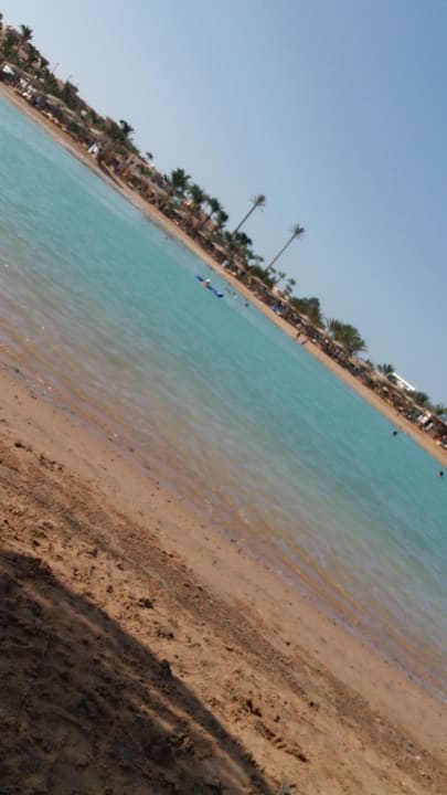 Strand Club Paradisio El Gouna, Red Sea