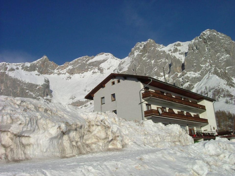 Hotel Berghotel Dachstein