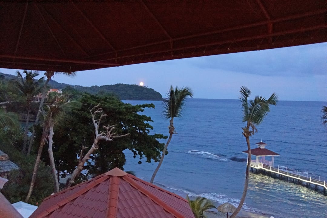 Ausblick Bahia Principe Grand Samana - Adults Only