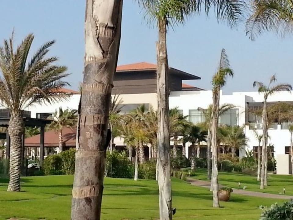 Riu Palace Tikida Agadir Hotel Riu Palace Tikida Agadir
