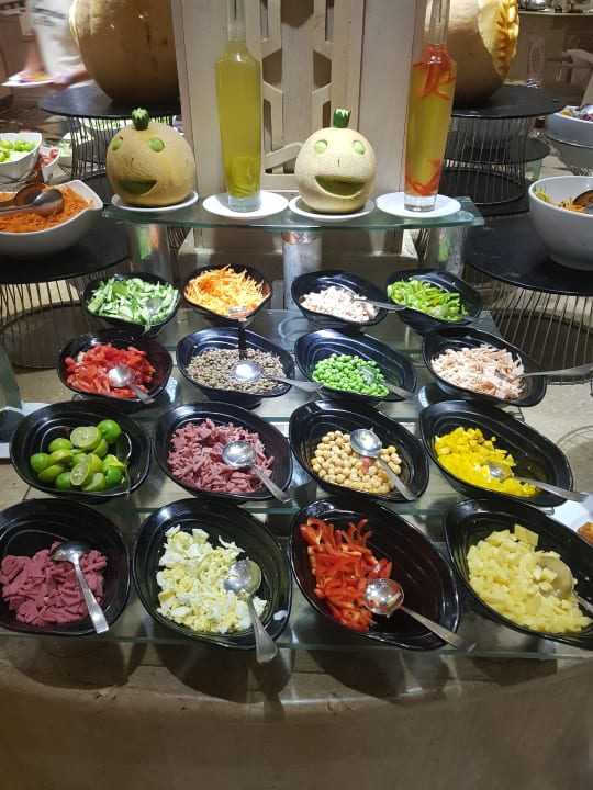 Gastro Makadi Spa - Adults only