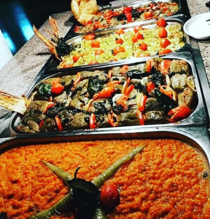 Gastro Monachus Family Resort Sorgun