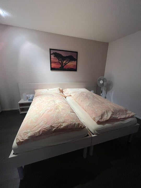 Zimmer Gasthaus Post