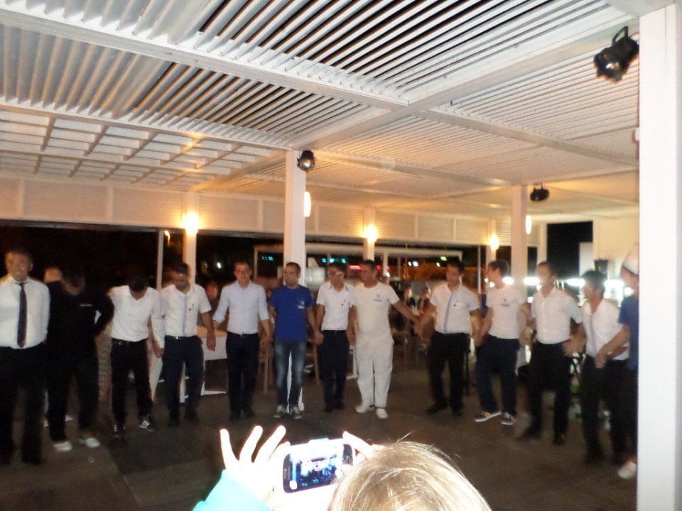 Crew Hotel Süral Garden