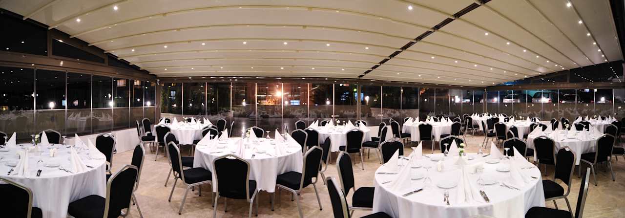 Restaurant Hotel Niza Park